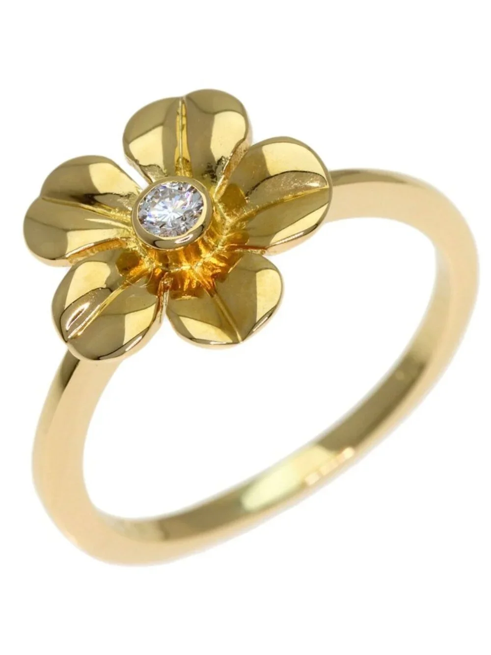 Tiffany & Co. brand tiffany